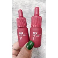 ราคา Peripera Ink Airy Velvet 4g #31 wine nude (exp05/2025) ไม่มีกล่องนะคะ แยกเซตมา (28883165196)