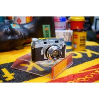 ราคา กล้องฟิล์ม Konica III (21233819810)