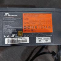 ราคา เพาเวอร์ซัพพลาย Seasonic M12II-750Bronze (41753652526)