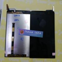 ราคา Lcd + หน้าจอสัมผัส Asus Zenfone 6 (27581699045)