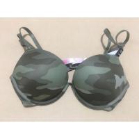 ราคา บราดันทรง Victorias Secret สีชมพู มียกสูงและฝาหลัง สีฟ้า ไซส์ 34A, 34B ของแท้ (40458837629)