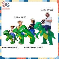 ราคา ชุดไดโนเสาร์สำหรับเด็กชุดไดโนเสาร์พองชุดขี่ไดโนเสาร์เป่าลมสำหรับเด็ก (43601235914)