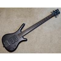 ราคา มือสอง เบส 5 สาย Warwick RockBass Corvette $$ ปี 2010 สภาพใหม่เอี่ยม พร้อมเคสแข็งแท้ (44062317823)