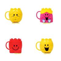 ราคา Set แก้วน้ำ Mr.Men & Little Miss (5189938759)