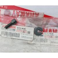 ราคา Yamaha RX-King Yamaha rxz Yamaha RX พิเศษด้านบนคลัตช์ปรับน็อตโบลท์ RX king RX พิเศษเดิม (56850239870)