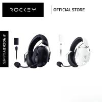 ราคา Razer BlackShark V2 HyperSpeed - หูฟังเกมมิ่งไร้สาย น้ำหนักเบาพิเศษ สำหรับ Esports (29537973791)