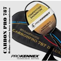 ราคา PROKENNEX Carbon Pro 787 Deluxe (27334545576)