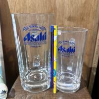 ราคา แก้วเบียร์อาซฮี Asahi สุดคลาสสิก งานคุณภาพ นำเข้าจากญี่ปุ่น (43257901733)