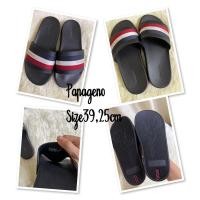 ราคา รองเท้าแตะpapagenoแท้มือสอง (23650138344)