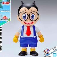 ราคา BANDAI FIGURE-RISE MECHANICS OBOCCHAMAN ดร.สลัมป์ กับหนูน้อยอาราเล่ โมเดล VCA GUNDAM (7607743261)