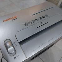 ราคา เครื่องย่อยกระดาษ ทำลายเอกสาร neocal C1217 (24105562439)