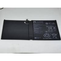 ราคา แบตเตอรี่ Battery สำหรับ Huawei MediaPad M5 10.8 CMR-AL09 CMR-W19 BAH2-L09 HB299418ECW 7500MAh / แท้ มือสอง มือ2 (46750956853)
