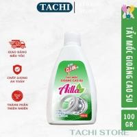 ราคา ขวดถอดปะเก็นยาง Ailla TACHI STORE ใช้ถอดแพทช์เชื้อราบนปะเก็นเครื่องซักผ้าและซีลตู้เย็น (27940037459)