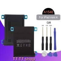 ราคา แบตเตอรี่ เดิม i Pad mini 4 A1538 A1546 A1550 5124mAh พร้อมชุดถอด (8802213118)
