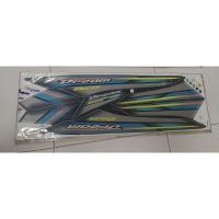 ราคา สติ๊กเกอร์ติดรถฮอนด้า ดรีม เอ็กเซล (28567158337)