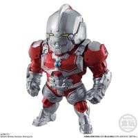 ราคา Bandai : Ultraman Suit Version Jack - Converge Hero's Ultraman 02 - งานแท้ มือ1 ไม่แกะ (28919594767)