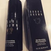 ราคา Bobbi brown nourishing glow foundation สี sand2 ราคาปกติ2,650บาท (1215705916)