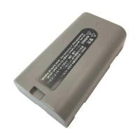 ราคา GM52 แบตเตอรี่ลิเธียมไอออนแบบชาร์จใหม่สำหรับสถานีรวม 7.2V BDC71 2993mAh (55451202288)