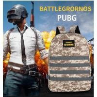 ราคา กระเป๋าเป้สะพายหลัง กระเป๋าเป้ PUBG BAG Level 3 กระเป๋า เป้สะพายหลัง (2012104932)