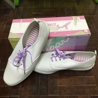 ราคา รองเท้าผ้าใบ Nanyang Sugar (274265216)