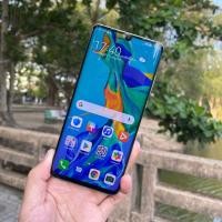 ราคา Huawei p30pro 256 gb (19582197433)