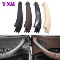 ราคา อุปกรณ์ภายในรถฝาครอบมือจับประตูแผง Trim สําหรับ BMW X3 X4 G01 G02 G08 F97 F98 51416999879 51416999880 (43727051189)