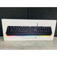 ราคา คีย์บอร์ดเกมมิ่ง Dell Alienware AW568 *หน่วยแสดง* (25371316284)