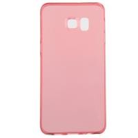 ราคา V-TECH เคส ทีพียู แบบใส สำหรับ Samsung Galaxy S7(สีแดง) (59247975)