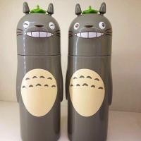 ราคา แก้วเก็บอุณหภูมิร้อน-เย็น totoro (27176518)