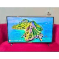 ราคา สมาร์ททีวี LG Smart LCD TV รุ่น 43UQ7500PSF (28217938252)