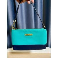 ราคา กระเป๋าสะพายขึ้นไหล่ แบรนด์ Banana Republic มือสอง สภาพดี (44409899122)