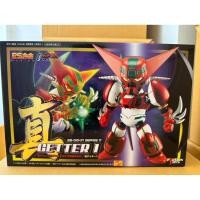 ราคา ES Gokin Shin Getter 1 (55501433532)