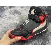 ราคา รองเท้าMLBหุ้มข้อมือสอง (8854584304)