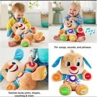 ราคา ทัมมี่สอน-ABC-fisher-priceแท้100%กอดนอนกิจกรรมมีเพลงมีไฟ (24829018487)