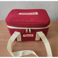ราคา กระเป๋ายาคูลท์ Yakult รุ่นใหม่ล่าสุด กระเป๋าเก็บความเย็น (29321791535)