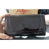 ราคา กระเป๋าสตางค์ Louis Quatorze ของแท้% มือสองสภาพดี #กระเป๋าสตางค์ใบยาว (8739747643)