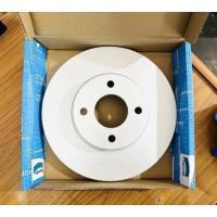 ราคา Bendix จานดิสเบรคหน้า BR9658 รุ่นรถ NISSAN MARCH ปี2014-on นิสสัน มาร์ช (27967363587)