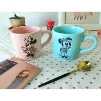 ราคา Sango แก้วมัคลายมิกกี้ และมินนี่ เมาส์ ใหม่ (28151306604)