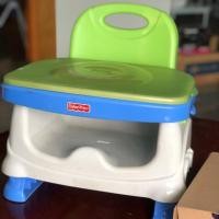 ราคา เก้าอี้กินข้าว Fisher Price (1141635762)