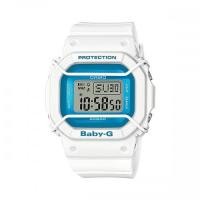 ราคา Casio Baby-G นาฬิกาข้อมือผู้หญิง รุ่น BGD-501FS-7DR (944461163)