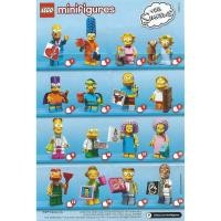 ราคา Lego Minifigures Simpson Series 2 (2580815625)