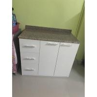 ราคา เค้าเตอร์ท็อปแกรนิตขนาด96cm (2318732836)