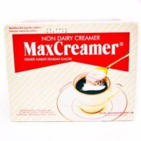 ราคา แม็กซ์ ครีมเทียม 50 ซอง (43355742242)