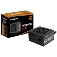 ราคา Psu GIGABYTE P550B 80 PLUS บรอนซ์ - 550W - 80+ สีบรอนซ์ (18233682290)