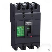 ราคา เมนเบรกเกอร์ SQUARE D EZC100H3100 3P 100A (3525095372)