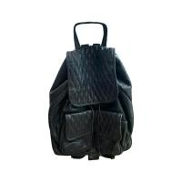 ราคา กระเป๋าเป้สะพายหลังสีดำ (29261704093)