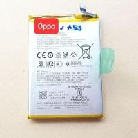 ราคา แบตเตอรี่มือถือใช้สำหรับ Oppo A53 (27960926552)