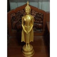 ราคา พระบูชา(องค์ยืน) พระพุทธรูปปางถวายเนตร แท้ เก่าเก็บ มือสอง สภาพดี ของพร้อมส่งครับ (27476034593)