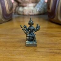 ราคา พระพรหม ทองเหลือง องค์เล็ก (เทียบขนาดกับเหรียญ 5 ภาพสุดท้ายค่ะ) (3232494190)