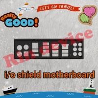ราคา i/o shield mainboard ASUS P8P67 EVO #ฝาหลังเมนบอร์ด (17792043433)